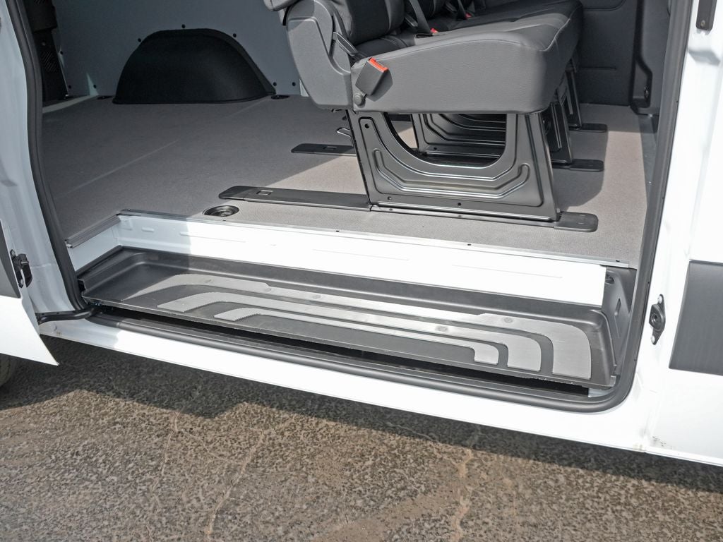 2026 Mercedes-Benz Sprinter 2500 Crew 144 WB