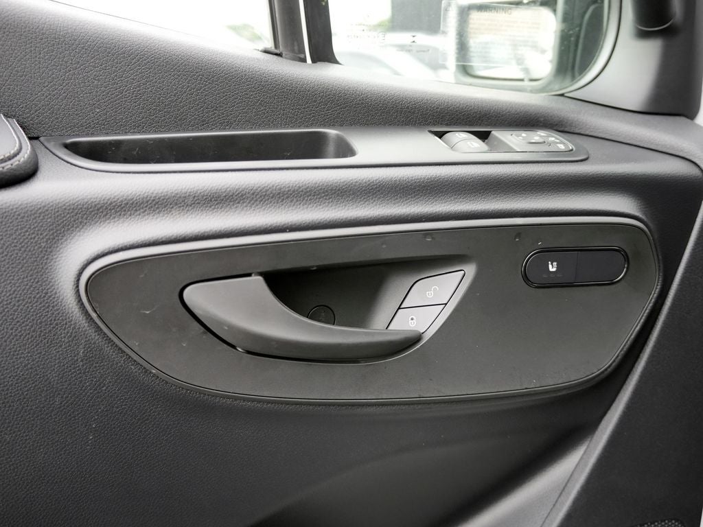 2026 Mercedes-Benz Sprinter 2500 Cargo 144 WB Standard Roof