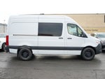 2026 Mercedes-Benz Sprinter 2500 Cargo 144 WB Standard Roof