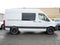 2026 Mercedes-Benz Sprinter 2500 Cargo 144 WB Standard Roof