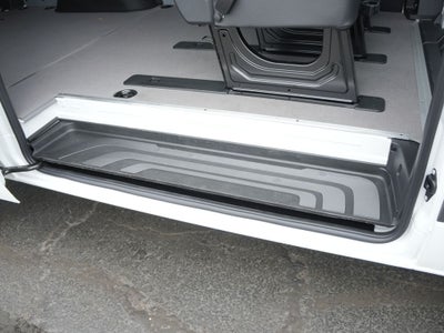 2026 Mercedes-Benz Sprinter 2500 Cargo 144 WB Standard Roof