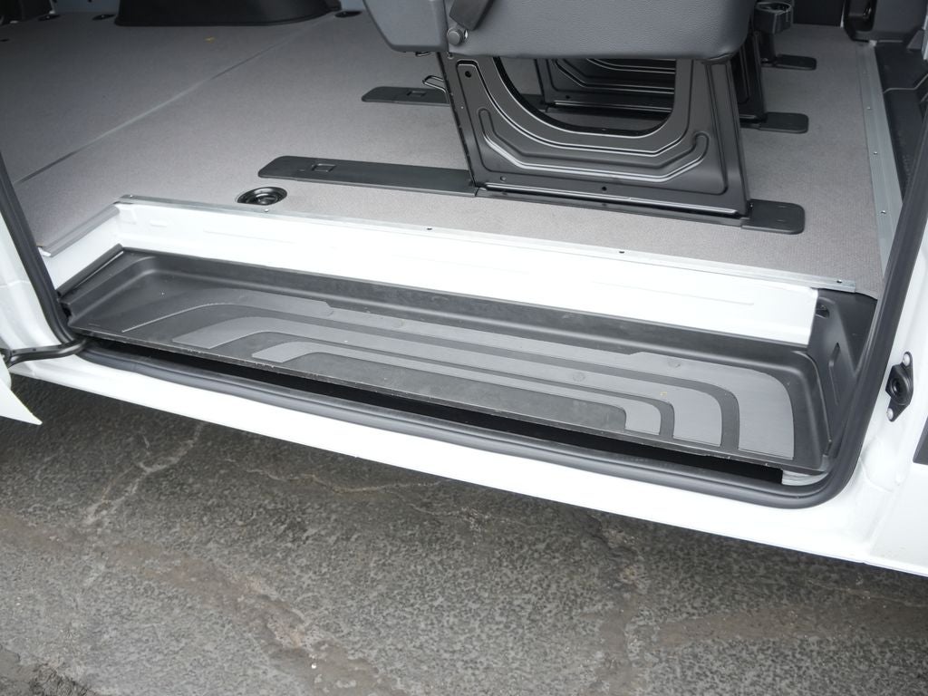 2026 Mercedes-Benz Sprinter 2500 Cargo 144 WB Standard Roof