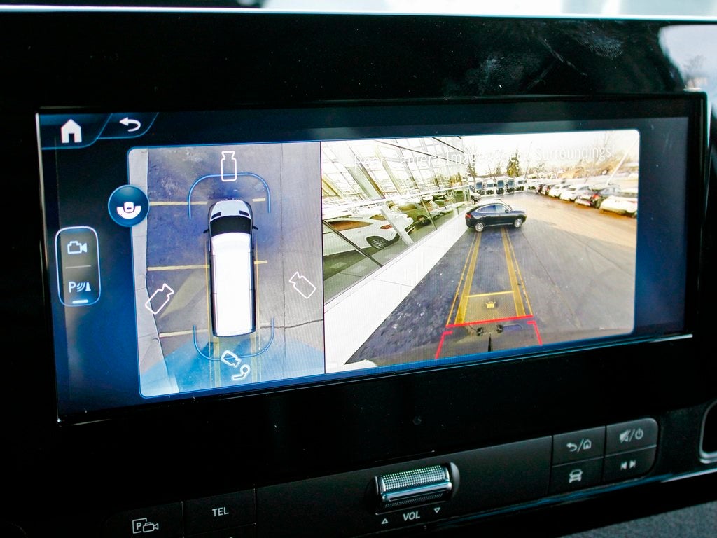 2026 Mercedes-Benz Sprinter 2500 Crew 144 WB