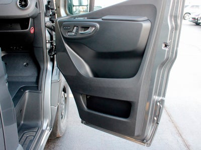 2026 Mercedes-Benz Sprinter 2500 Crew 144 WB