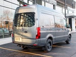 2026 Mercedes-Benz Sprinter 2500 Crew 144 WB