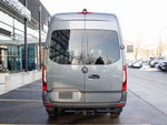 2026 Mercedes-Benz Sprinter 2500 Crew 144 WB