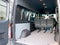 2026 Mercedes-Benz Sprinter 2500 Crew 144 WB