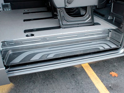 2026 Mercedes-Benz Sprinter 2500 Crew 144 WB