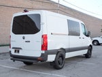 2026 Mercedes-Benz Sprinter 2500 Crew 144 WB