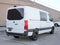 2026 Mercedes-Benz Sprinter 2500 Crew 144 WB
