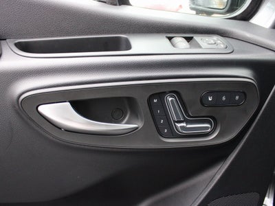 2026 Mercedes-Benz Sprinter 2500 Crew 144 WB