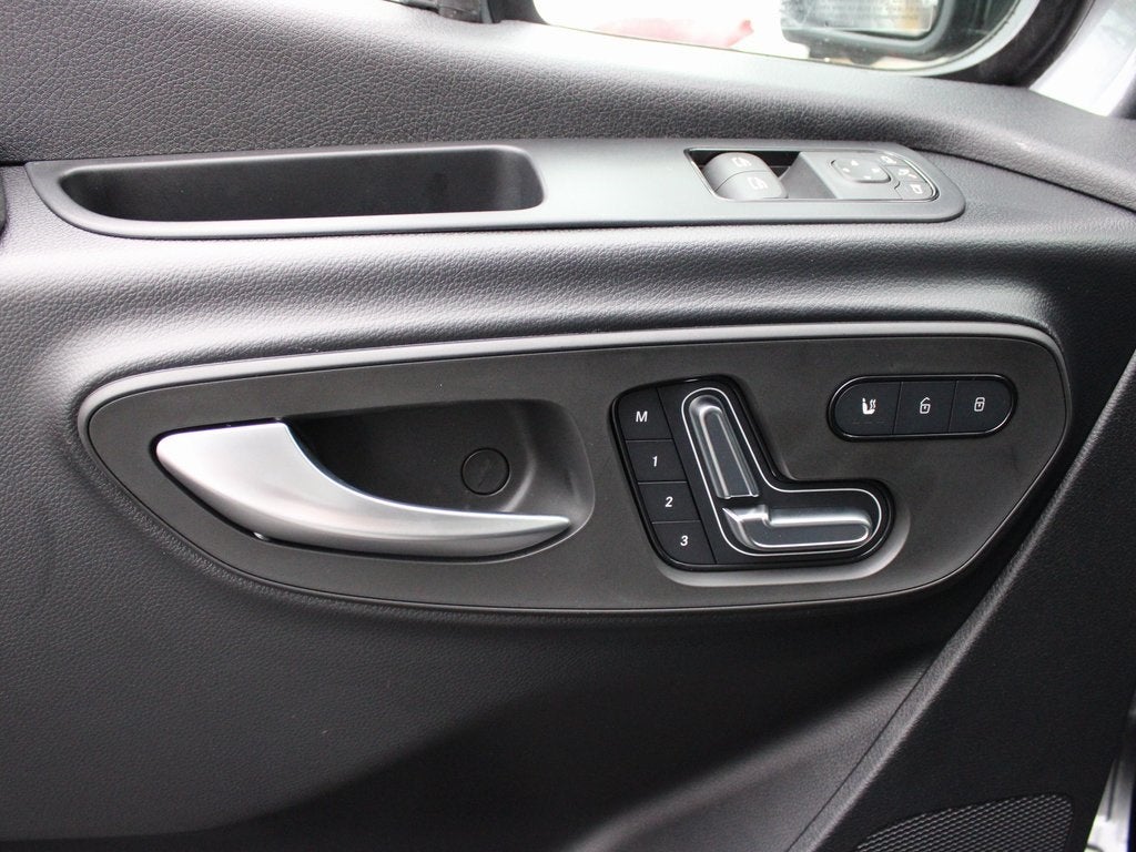 2026 Mercedes-Benz Sprinter 2500 Crew 144 WB