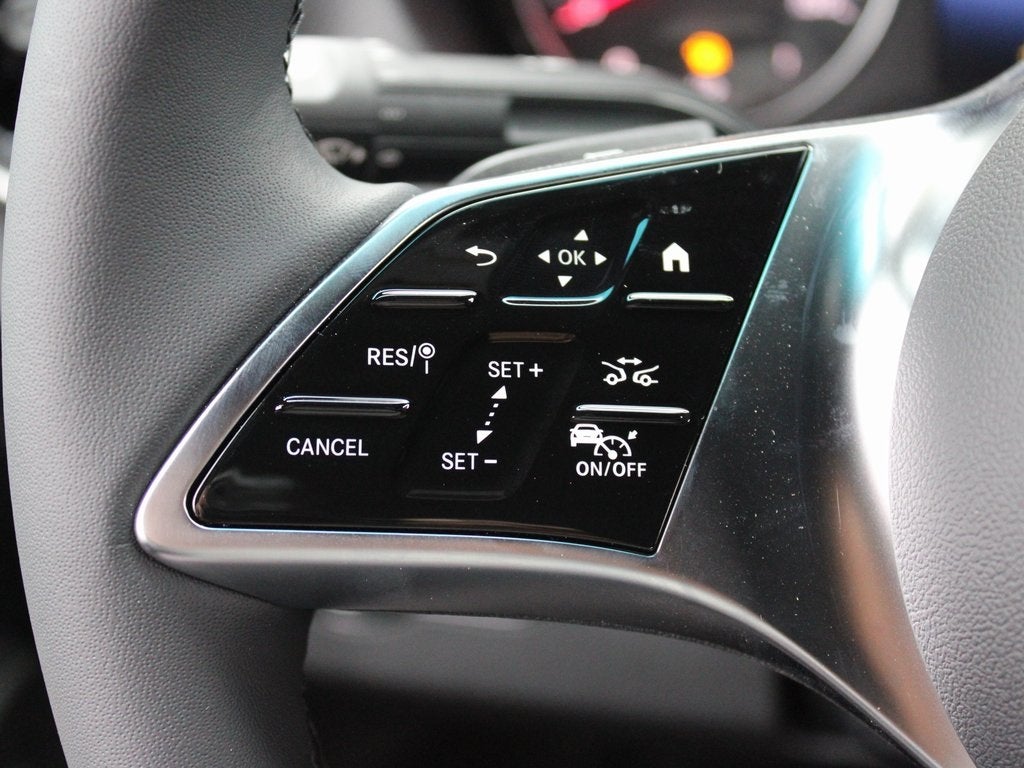 2026 Mercedes-Benz Sprinter 2500 Crew 144 WB