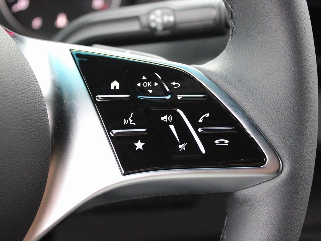 2026 Mercedes-Benz Sprinter 2500 Crew 144 WB