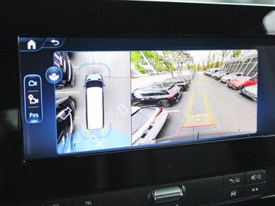 2026 Mercedes-Benz Sprinter 2500 Crew 144 WB