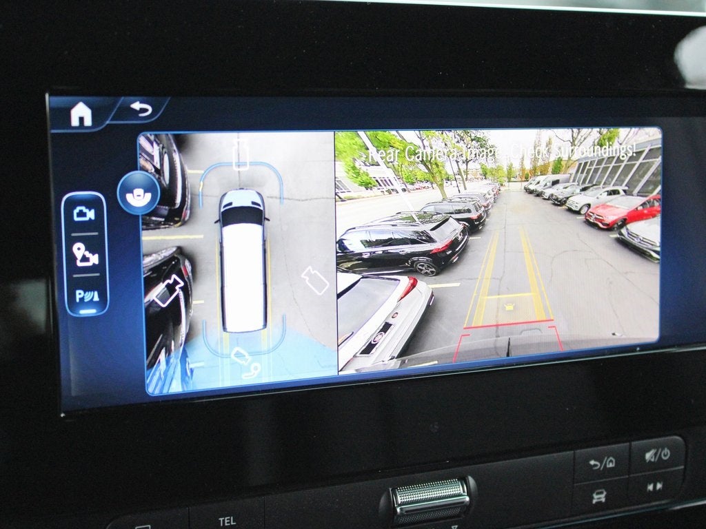 2026 Mercedes-Benz Sprinter 2500 Crew 144 WB