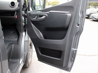 2026 Mercedes-Benz Sprinter 2500 Crew 144 WB