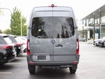 2026 Mercedes-Benz Sprinter 2500 Crew 144 WB
