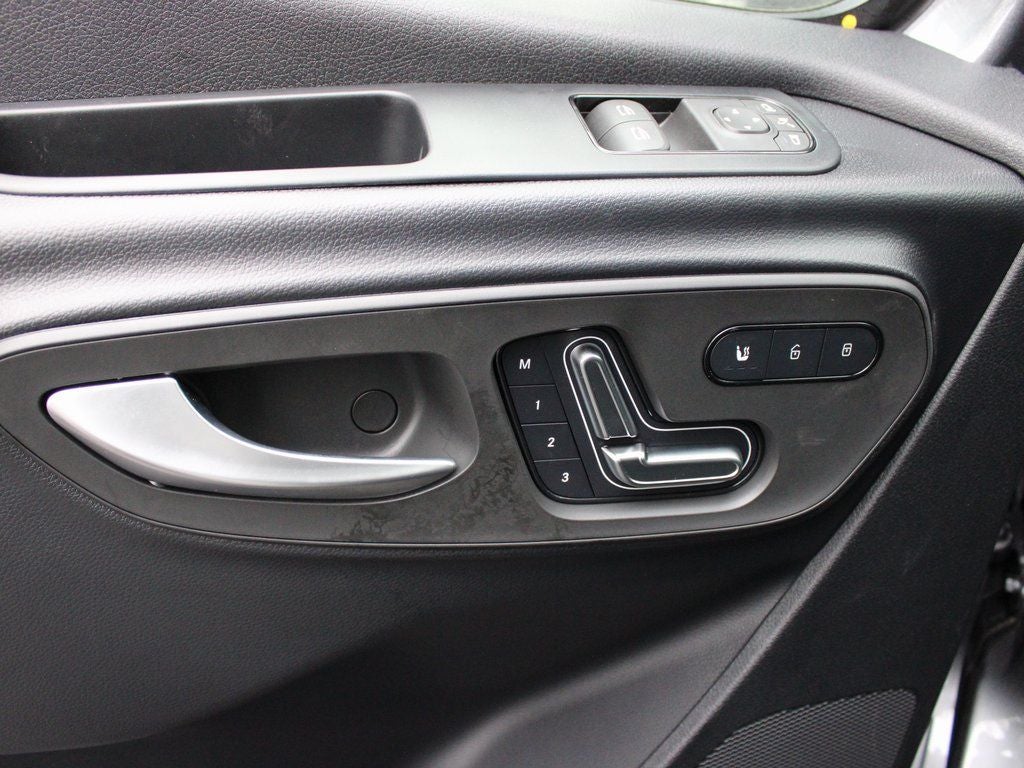 2026 Mercedes-Benz Sprinter 2500 Crew 144 WB