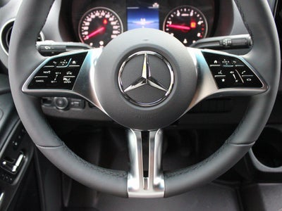 2026 Mercedes-Benz Sprinter 2500 Crew 144 WB
