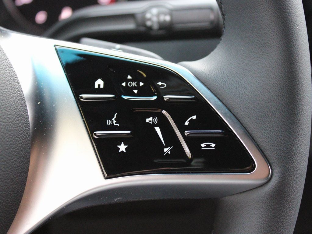 2026 Mercedes-Benz Sprinter 2500 Crew 144 WB