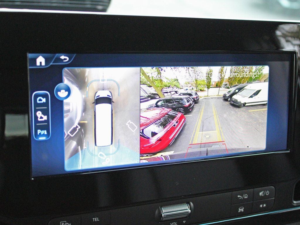 2026 Mercedes-Benz Sprinter 2500 Crew 144 WB