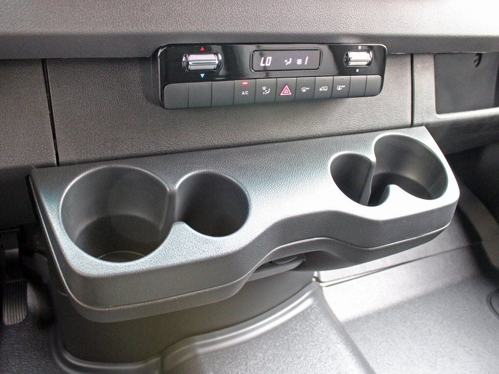 2026 Mercedes-Benz Sprinter 2500 Crew 144 WB