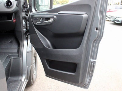 2026 Mercedes-Benz Sprinter 2500 Crew 144 WB