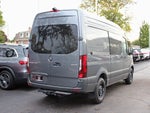 2026 Mercedes-Benz Sprinter 2500 Crew 144 WB