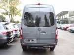 2026 Mercedes-Benz Sprinter 2500 Crew 144 WB