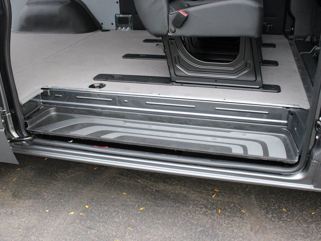 2026 Mercedes-Benz Sprinter 2500 Crew 144 WB