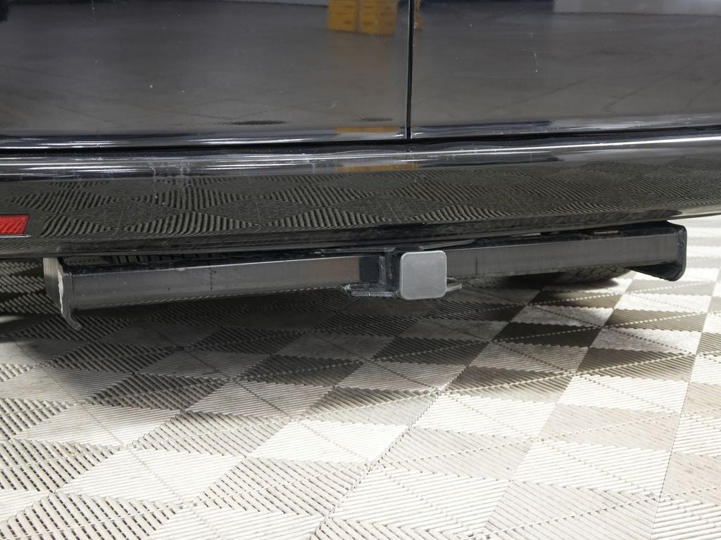 2023 Mercedes-Benz Metris Passenger