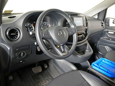 2023 Mercedes-Benz Metris Passenger