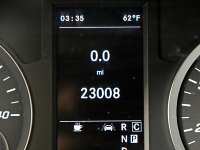 2023 Mercedes-Benz Metris Passenger