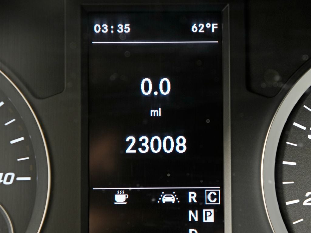 2023 Mercedes-Benz Metris Passenger