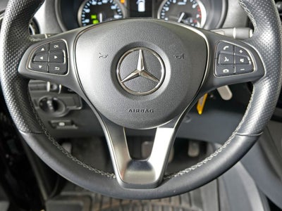 2023 Mercedes-Benz Metris Passenger