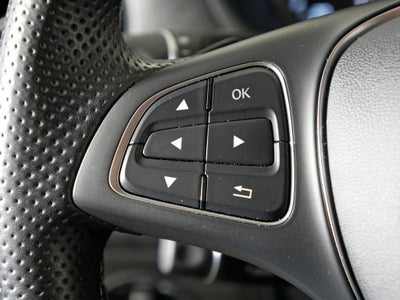 2023 Mercedes-Benz Metris Passenger