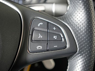 2023 Mercedes-Benz Metris Passenger