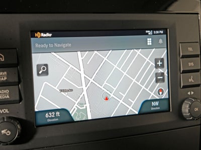 2023 Mercedes-Benz Metris Passenger