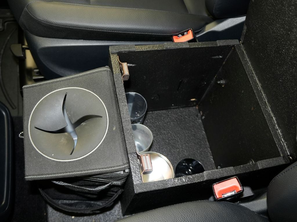 2023 Mercedes-Benz Metris Passenger