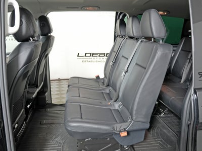 2023 Mercedes-Benz Metris Passenger
