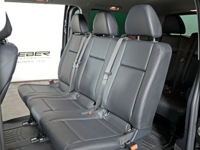 2023 Mercedes-Benz Metris Passenger