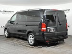 2023 Mercedes-Benz Metris Passenger