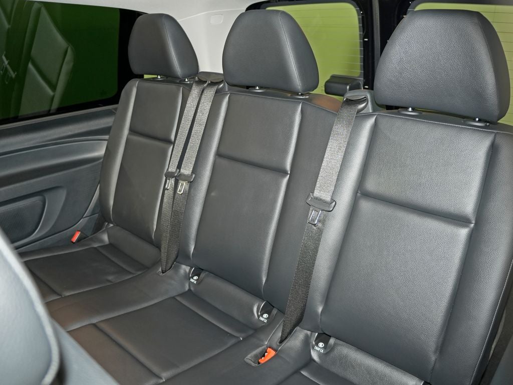 2023 Mercedes-Benz Metris Passenger