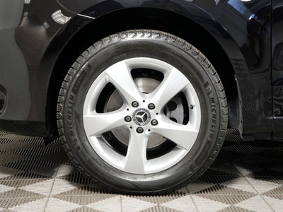 2023 Mercedes-Benz Metris Passenger