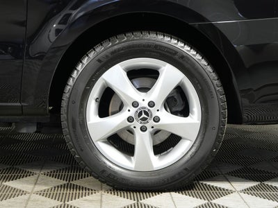 2023 Mercedes-Benz Metris Passenger