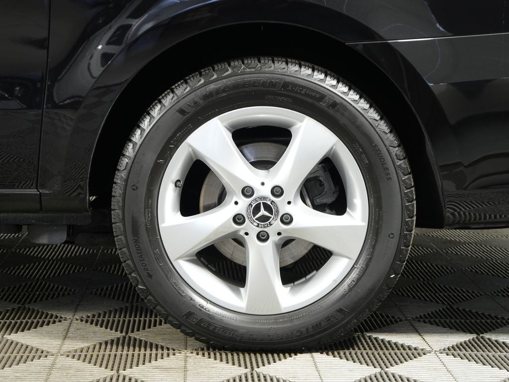 2023 Mercedes-Benz Metris Passenger