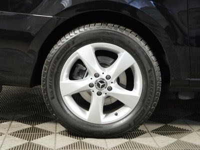 2023 Mercedes-Benz Metris Passenger