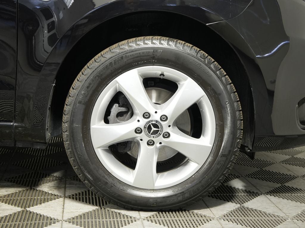 2023 Mercedes-Benz Metris Passenger