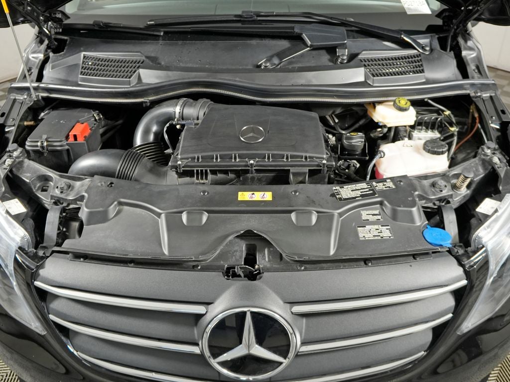 2023 Mercedes-Benz Metris Passenger